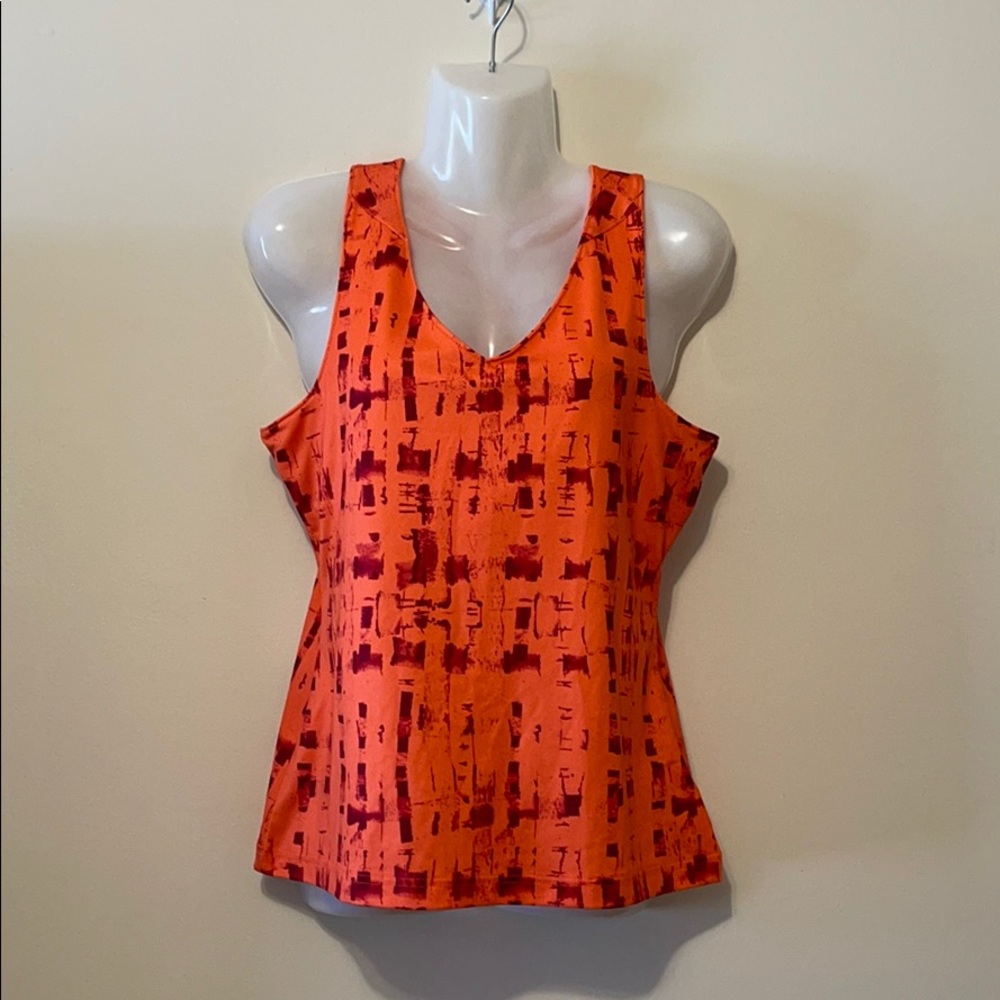 Columbia Workout Top